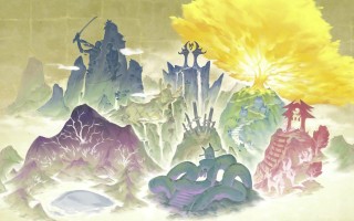 oppo手机主题免费 OPPO手机主题免费下载