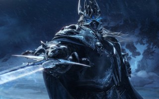 灵魂之刃6 灵魂之刃