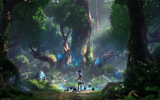 机械迷城游戏攻略视频 机械迷城中文版 攻略