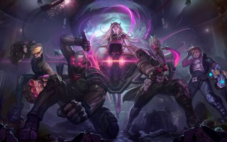 快猴游戏网 快猴游戏盒子官网