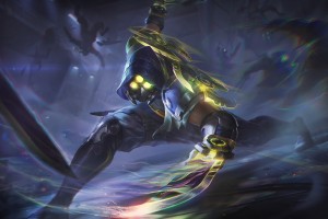 冰女出装17173 冰女出装