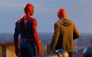 霹雳小组攻略 霹雳小组3d