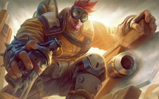 香港游戏公司有哪些 香港游戏