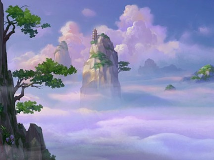 日月传奇迪丽热巴 日月传奇